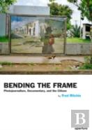 Bending The Frame