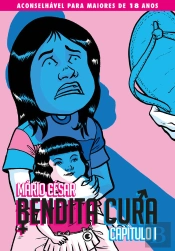 Bendita Cura – Capítulo 01