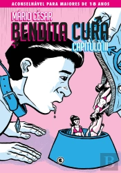 Bendita Cura – Capítulo 03