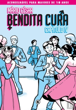 Bertrand.pt - Bendita Cura – Capítulo 04