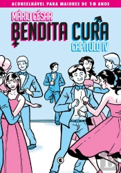 Bendita Cura – Capítulo 04