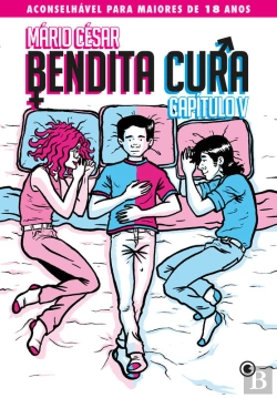 Bertrand.pt - Bendita Cura – Capítulo 05