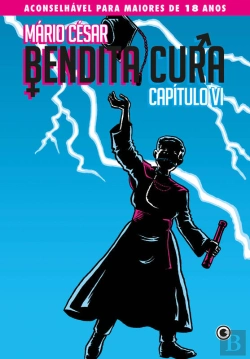 Bertrand.pt - Bendita Cura – Capítulo 06