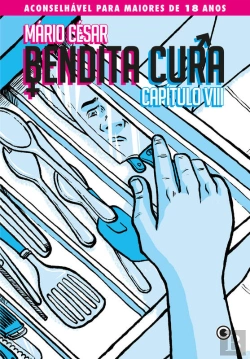 Bertrand.pt - Bendita Cura – Capítulo 08