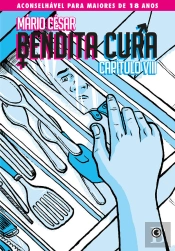 Bendita Cura – Capítulo 08
