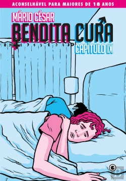Bertrand.pt - Bendita Cura – Capítulo 09