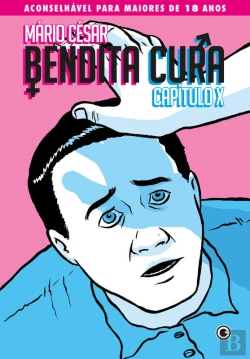 Bertrand.pt - Bendita Cura – Capítulo 10