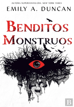 Bertrand.pt - Benditos Monstruos
