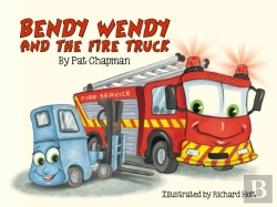 Bertrand.pt - Bendy Wendy & The Fire Truck