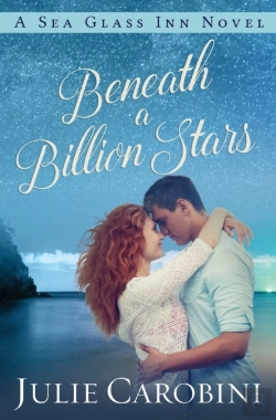 Bertrand.pt - Beneath A Billion Stars