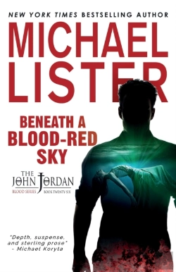 Bertrand.pt - Beneath A Blood-Red Sky