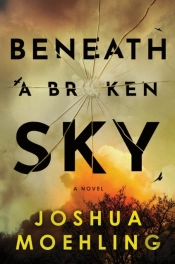 Beneath A Broken Sky