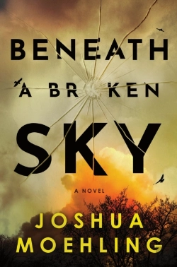 Bertrand.pt - Beneath A Broken Sky