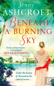 Beneath A Burning Sky