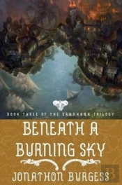 Beneath A Burning Sky