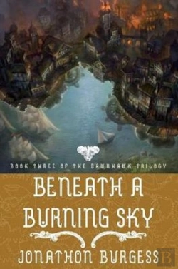 Bertrand.pt - Beneath A Burning Sky