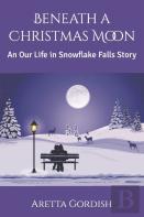 Beneath A Christmas Moon