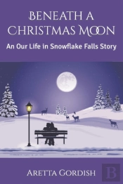 Beneath A Christmas Moon