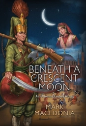 Beneath A Crescent Moon
