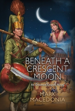 Bertrand.pt - Beneath A Crescent Moon