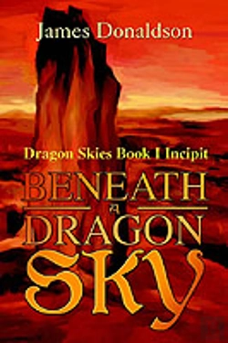 Bertrand.pt - Beneath A Dragon Sky