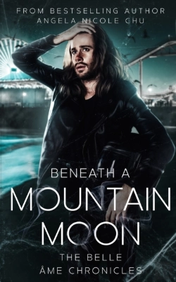 Bertrand.pt - Beneath A Mountain Moon