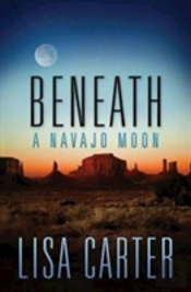Beneath A Navajo Moon