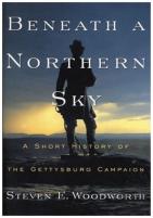 Beneath A Northern Sky