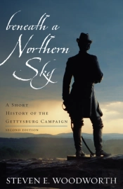 Beneath A Northern Sky