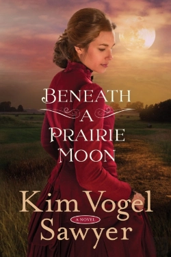 Bertrand.pt - Beneath A Prairie Moon