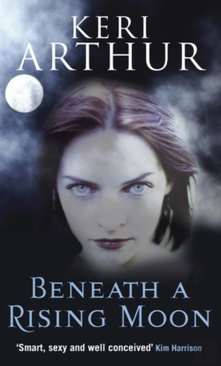 Bertrand.pt - Beneath A Rising Moon