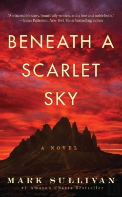 Bertrand.pt - Beneath A Scarlet Sky
