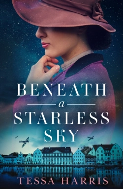 Bertrand.pt - Beneath A Starless Sky