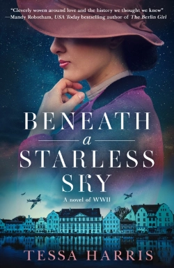 Bertrand.pt - Beneath A Starless Sky