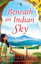 Beneath An Indian Sky