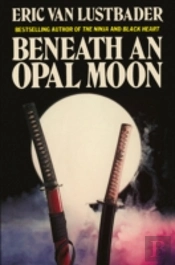 Beneath An Opal Moon