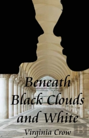 Beneath Black Clouds And White
