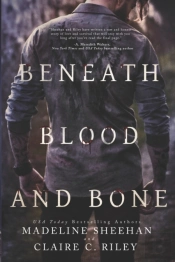 Beneath Blood & Bone #2
