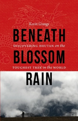 Bertrand.pt - Beneath Blossom Rain