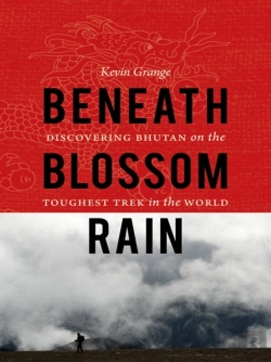 Bertrand.pt - Beneath Blossom Rain