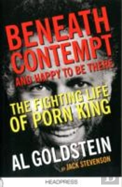 Beneath Contempt And Happy To Be There
