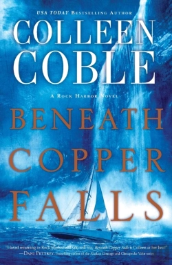 Bertrand.pt - Beneath Copper Falls