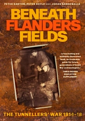 Beneath Flanders Fields