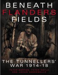 Beneath Flanders Fields