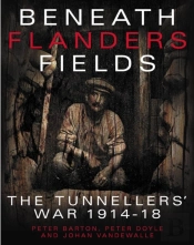 Beneath Flanders Fields