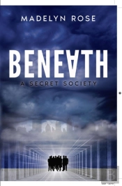 Beneath