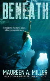 Beneath