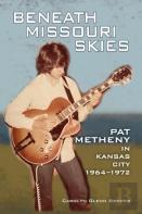 Beneath Missouri Skies Volume 14