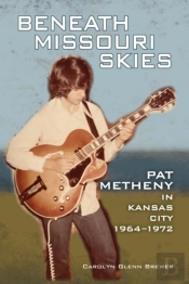 Beneath Missouri Skies Volume 14