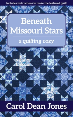 Bertrand.pt - Beneath Missouri Stars